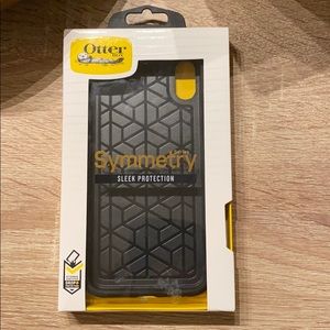 iPhone XS Max Otter Box Case